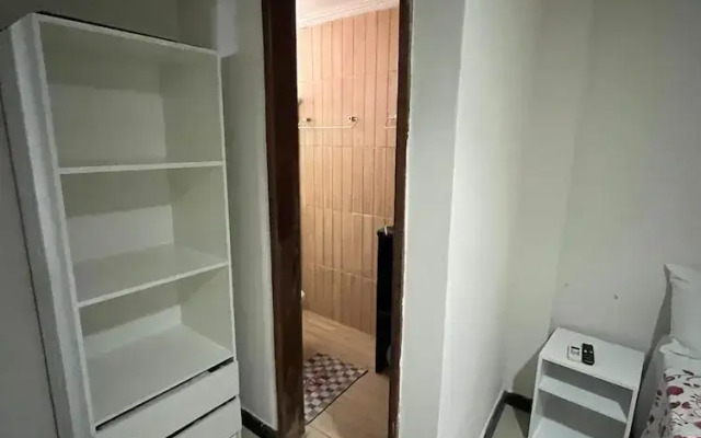 Flat 201 proximo centro Porto de Galinha