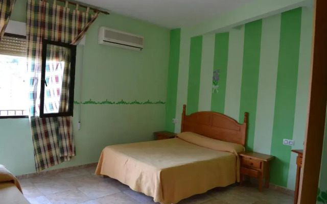 Hostal Vadillo