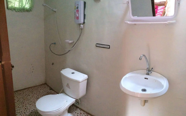 Kanravee Guesthouse