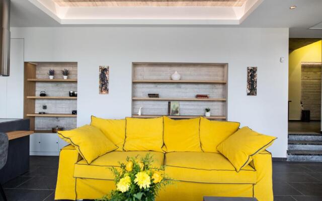 Ionian Grand Villas