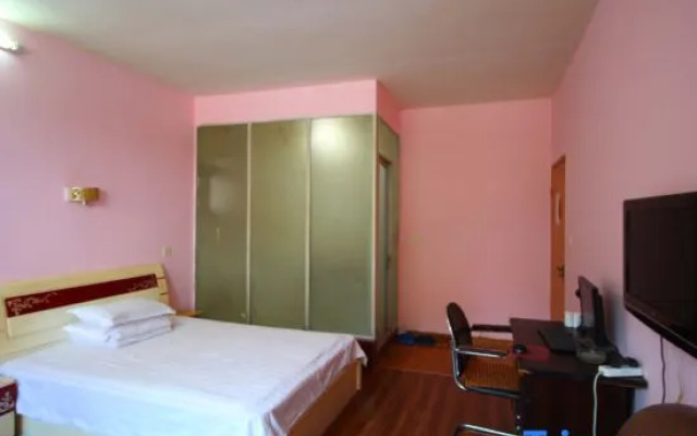 Wuning Longxin Hotel