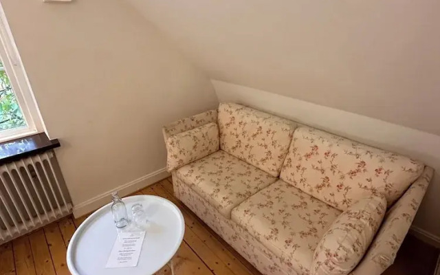 Minnesberg Bed & Breakfast