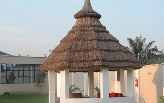 Royal Resorts Ibadan