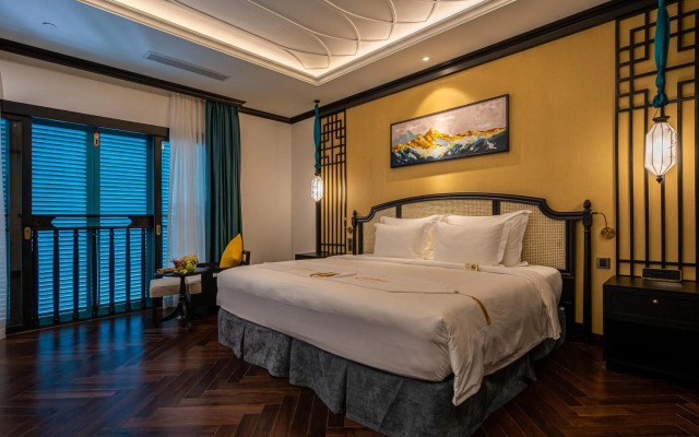 Potique Hotel