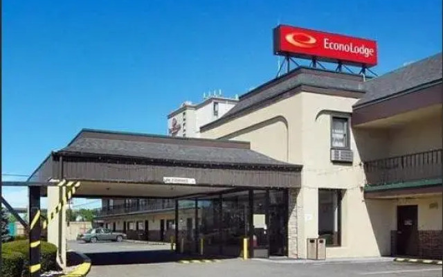 Days Inn Newark Liberty International Airport