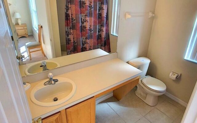 Goofy's Grotto - 3 Br townhouse by RedAwning