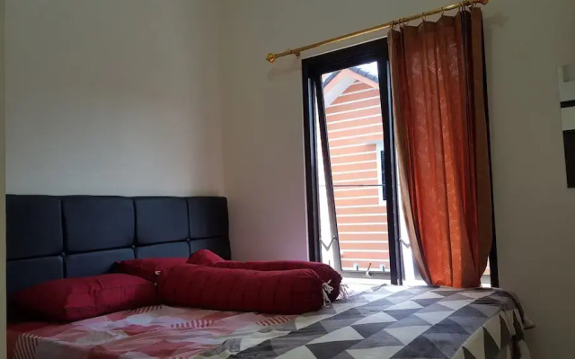 Queena Homestay Syariah