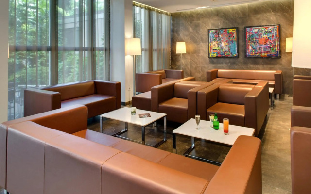 Hotel Mediterranee