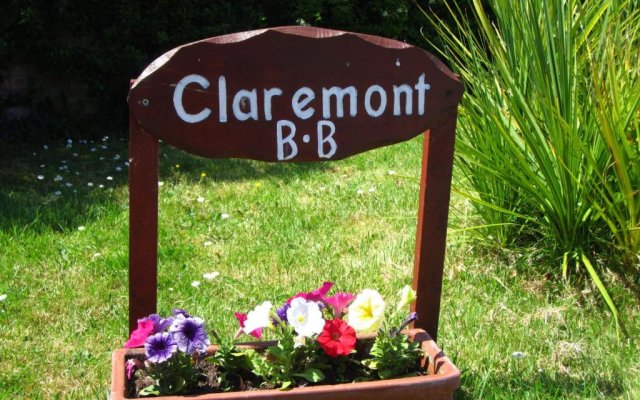 Claremont BB