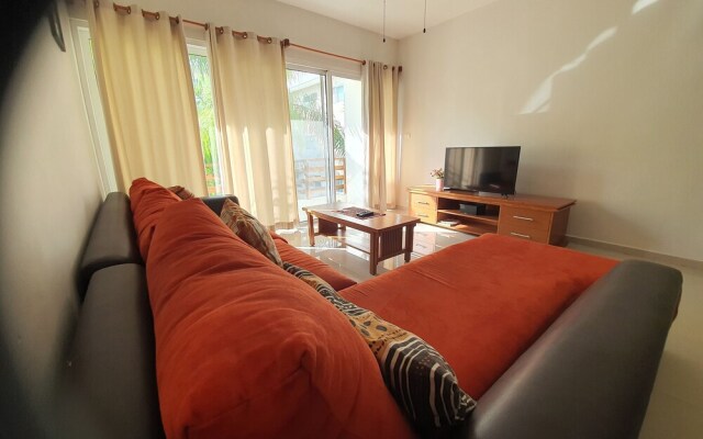 Luxury & Boutique Apartment by Bookhap