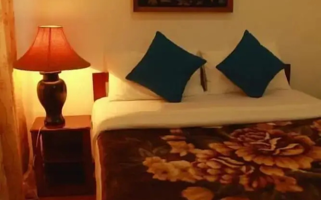 House of Leisure Holiday Bungalow