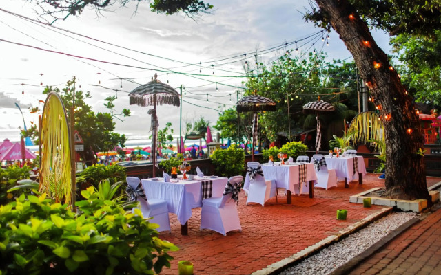 Puri Saron Seminyak