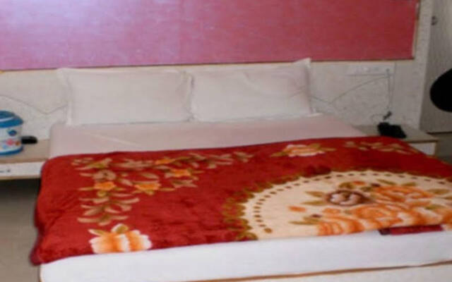 Hotel Angan Residency