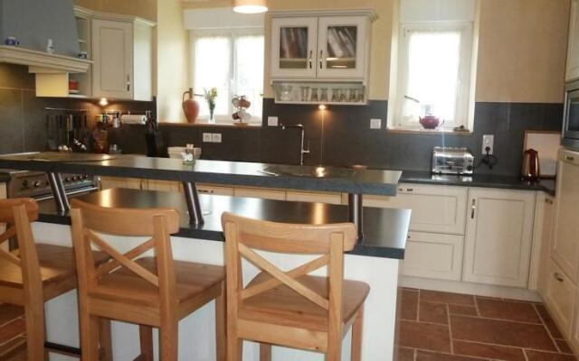 La Lande de Montomblay