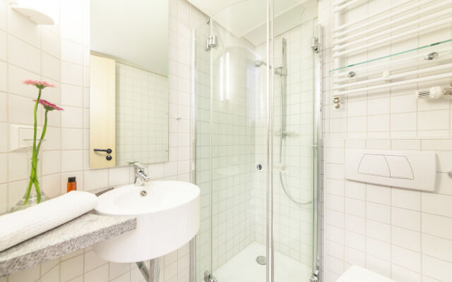 Garner Hotel Kiel - Akademie by IHG