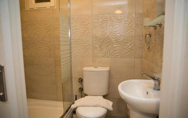 Villa Kaya 1 in Dalyan