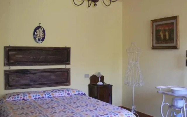 Agriturismo la Lecciola
