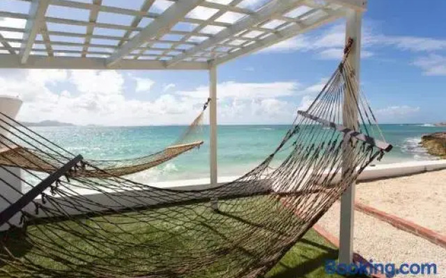 Anguilla - Villa Anguillitta 7 Bedroom Villa