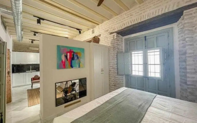 Judería de Sevilla III Luxury Apartments