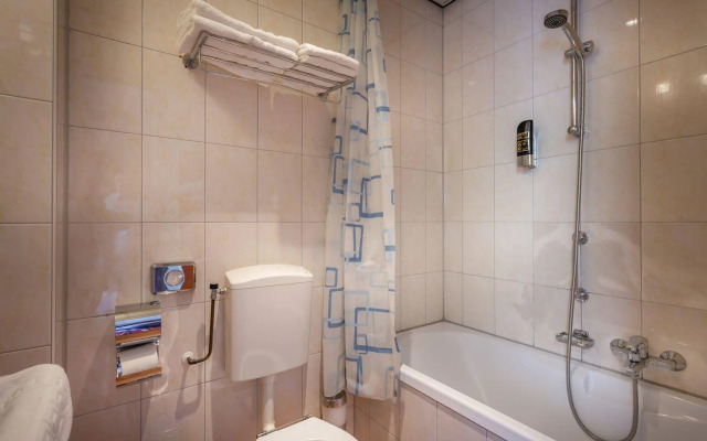 Hotel Mozart