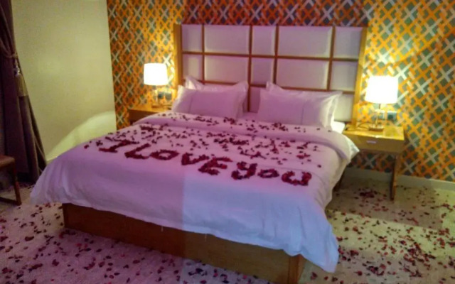 Dorrah Suites
