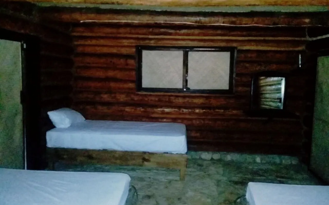 Sierraverde Cabins Rosewood