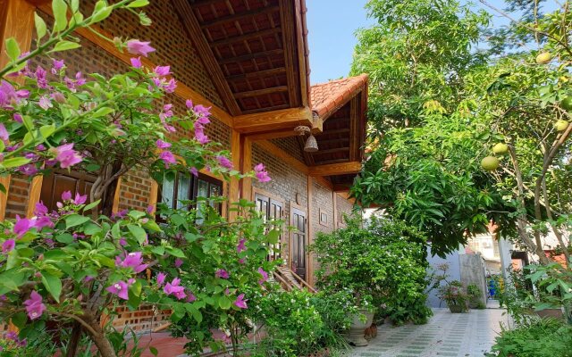 Vinh Thinh Homestay