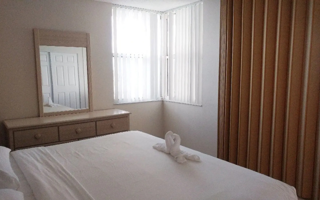 Lovers Key Beach Club by Check In Vacation Rentals
