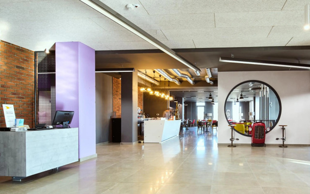 Ibis Styles Arad