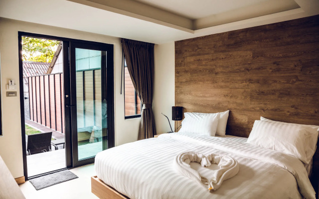 15 Palms Beach Resort