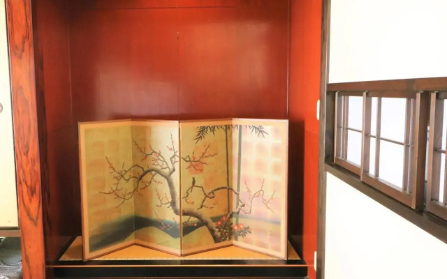 ウインザー宇佐美