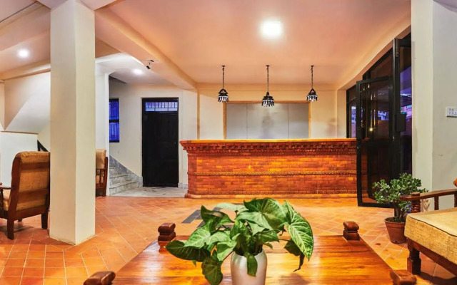 Golden Temple Inn
