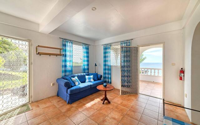 Caribbean Sea View Holiday Apartments