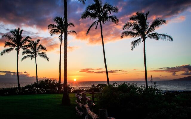 Kapalua Bay Villa 15g5 Ocean View