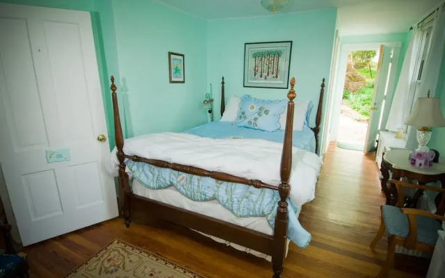 Briar Patch Bed & Breakfast Inn