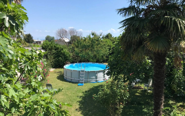 Apartman Blazek Kastav