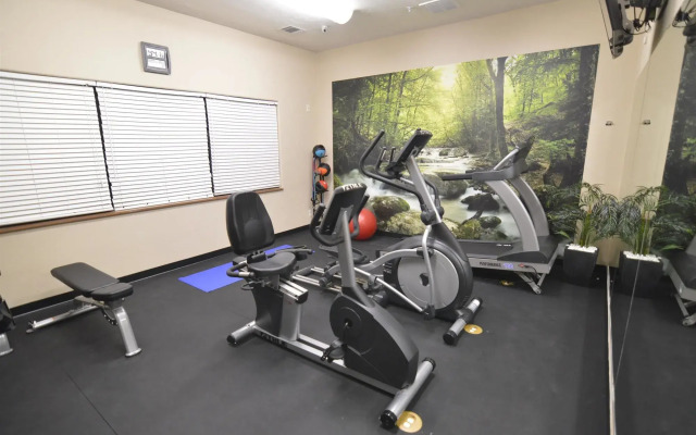 Best Western Franklin Town Center Hotel & Suites