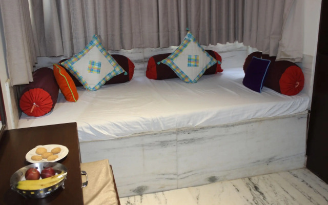 Ramya Resort & Spa