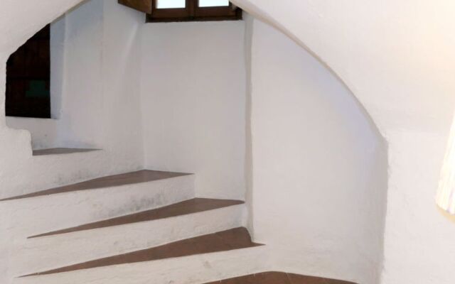 Apartment Lorenzo Civezza