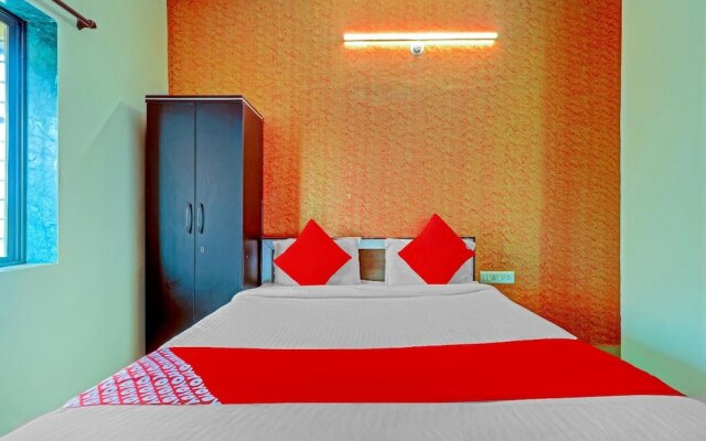 Hotel Seven Hills