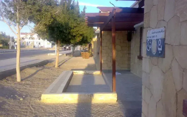 Sudr Beach Inn Chalets