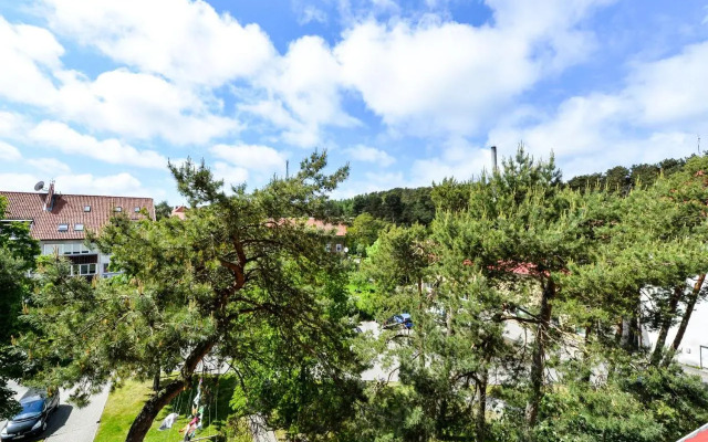 Nida Apartments