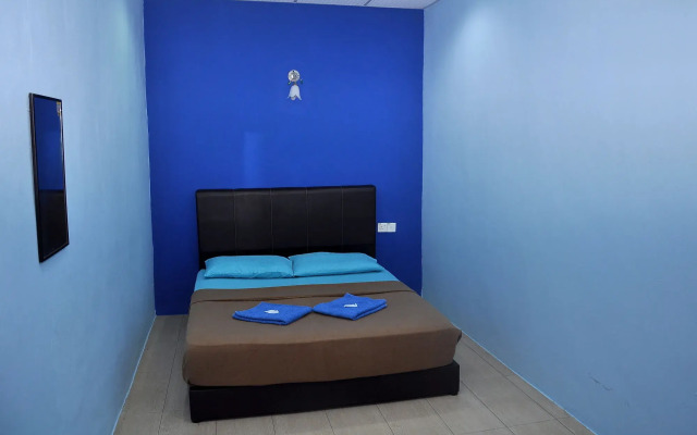 Tanjak Motel - Hostel