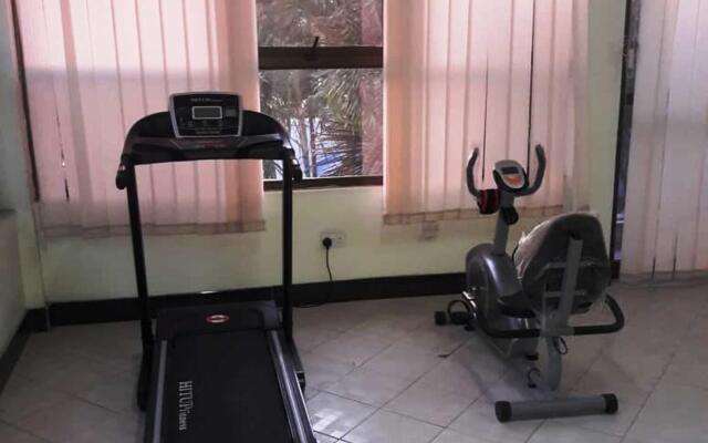 M Hotel Mbezi