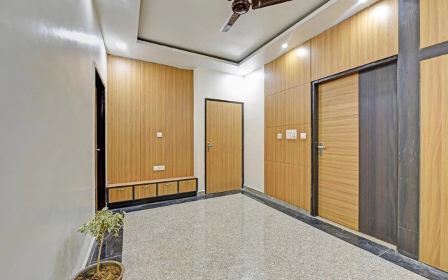 Collection O 86478 Hotel Greenleaf