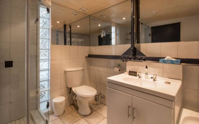 Two Bedroom Loft in City Centre