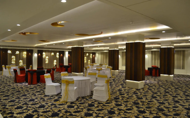 5 Flowers Ananta Elite, Kota