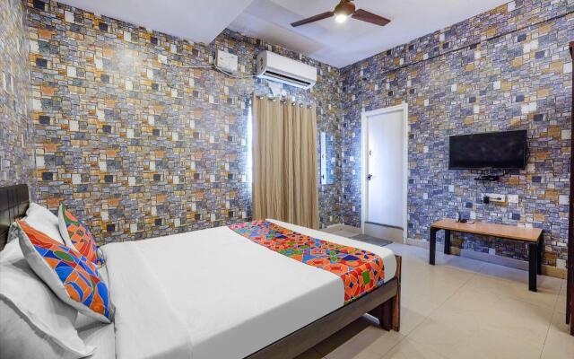 Fabexpress Kings Suites