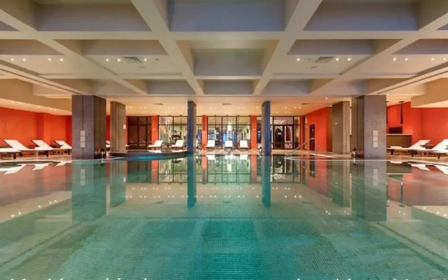 Hotel Royal Beach 5 Premium - Central Sea View C8