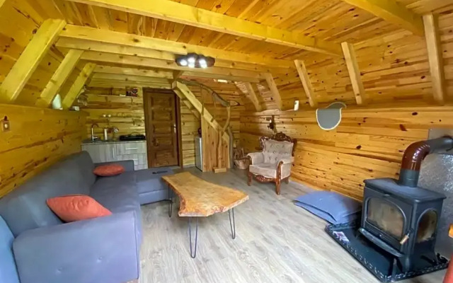 Deredebiyer VİLLA BUNGALOV